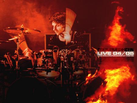 presentation de Christoph Schneider dit Doom