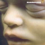 Troixieme album de rammstein :Mutter