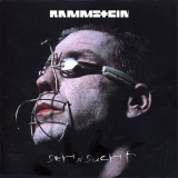 Le deuxieme album de Rammstein :Sehnsucht