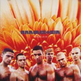 Premier Album de Rammstein : Herzeleid